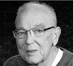 James TRAINER Obituary (2012)