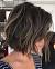 Korean Neck Length Hair
