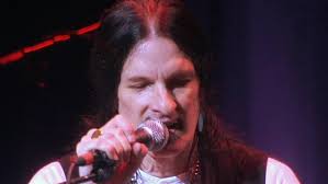 Prime Video: Willy DeVille