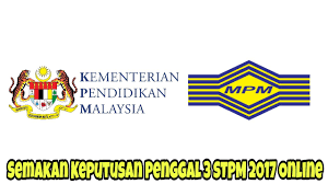 Nota dan latihan penggal 3. Semakan Keputusan Peperiksaan Penggal 3 Stpm 2019 Online