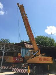 Kee han provides mobile crane rental services in malaysia. 7 Ton 16 Ton 20 Ton 35 Ton 45 Ton 60 Ton 80 Ton 100 Ton Truck Crane Kuala Lumpur Kl Kepong Selangor Batu Caves Malaysia Service Repair Rental Supplier Lim Chong Crane Services
