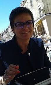 Agnes LAMBERT (Grasset & Associes)