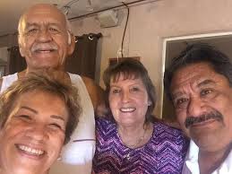 RIP 😭 Prayers for Manny and his family 🙏