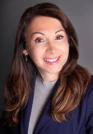 Angela Maureen Caffrey, RLTR