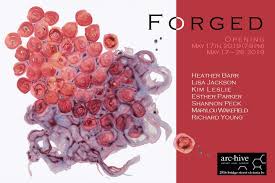 Esther Parker, Artist