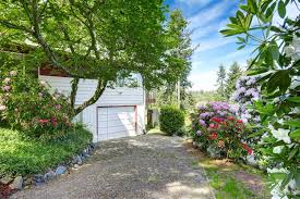 If you're looking front garden design ideas, the chances are you will be considering a driveway. Driveway Ideas For Small Homes Home Logic Driveways