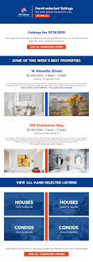 Get 37 newsletter one page html website templates. Engaging Email Newsletter Templates And Design Tips Venngage