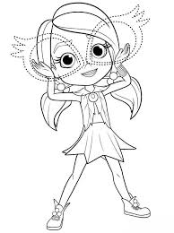 Did you know that the united states is the world's largest producer of blueberries? Rainbow Rangers Coloring Pages Free Printable Little Sorceresses