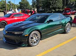 Image result for Emerald Green 2015 S