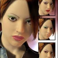 Darcy for Victoria 4