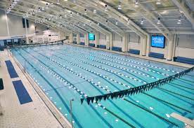 The problem with closing indoor swimming pools during electrical storms is that this policy places people at greater risk by removing them from the safe confines of swimming pools and placing them in unprotected areas like on phones, in showers, outdoors and in cars where electrical storms have killed people. 9 Best Indoor Swimming Pools Nyc Families Must Visit This Summer