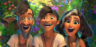 Animation 2020 1 hr 35 min. Hd 123movies Watch The Croods 2 A New Age 2020 Online Full Hd Free Peatix