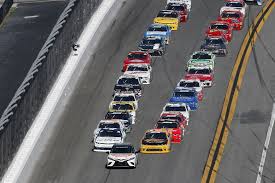 7721 steam corners road, lexington, oh, 44904. Minimal Change For 2019 Nascar Trucks And Xfinity Series Schedules