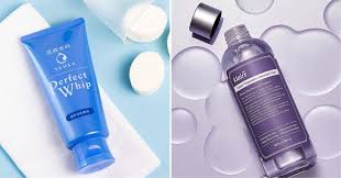 First of all, as i said, hada senka is a drugstore brand from shiseido. Japanese Vs Korean Skincare Which One Should You Try