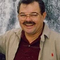 Eugene Bowker Obituary