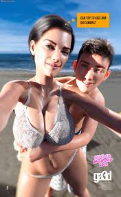 Page 4 | Renderotica-ComicsGA3DDOLLSAgatha-and-Son-Private-Vacation-in-Bali  | 8muses - Sex Comics