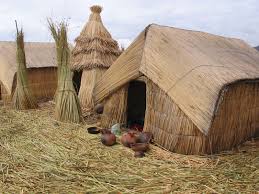 Uros Islands Peru Indigenous Traditional Housing Vernacular Architecture Architecture Traditional Architecture