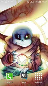 Undertale cute undertale fanart undertale comic sans art just ink dancing baby undertale drawings creepy cute cute wallpapers. Ink Sans Wallpapers Fur Android Apk Herunterladen
