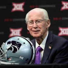 Big 12 Media Days: rule changes