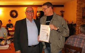 RSV „Falkenfels“ Bühlertal blickt auf ereignisreiches Jahr zurück