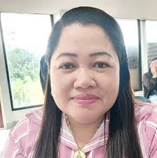 Jeraldine B. Camporedondo