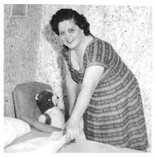 She was born in pontotoc county, mississippi. August 14 1958 Elvis Presley S Mother Gladys Presley Died Of A Heart Attack Elvis Presley