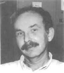 Eric John Rosencrantz (1945-2016) by Paul Mann and the Manchester Journal.  Eric Rosencrantz passed away