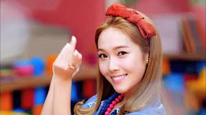 Another snsd and another request from the same friend. Snsd Jessica By Josayy85 On Deviantart
