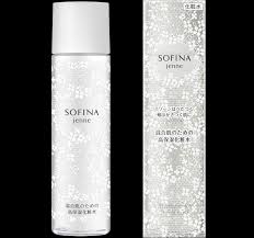 Sofina, société financière de transports et d'entreprises industrielles, is a belgian holding company, headquartered in brussels, which invests in several. Kao Sofina Jenne Lotion