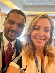 Dan Hawthorne, Ph.D.