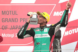 A zine about hafizh syahrin, with news, pictures, and articles. Motogp Hafizh Syahrin In Line To Replace Folger Mcn