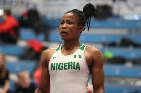 Blessing oborududu, born march 12, 1989, is a nigerian athlete and freestyle wrestler known for her physique and energetic body. Oborududu Adeniyi Tamarau Others Reign Supreme The Guardian Nigeria News Nigeria And World News Sport The Guardian Nigeria News Nigeria And World News