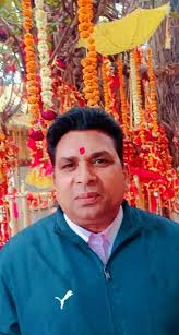 Profile for Paramjit Kumar