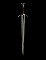 Use the code that appears for player.additem xxxxxx 1 with xxxxxx referring to code. Weta Workshop The Sword Of Boromir