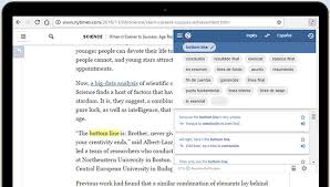 Traducción de texto y páginas web Traductor Espanol Frances Gratis Edfirsitaslonness S Blog