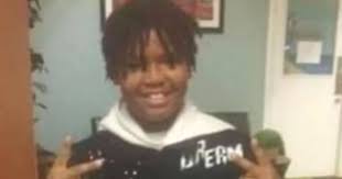 Boy, 11, shot dead as he walked home from helping friend's grandma put up  Christmas tree