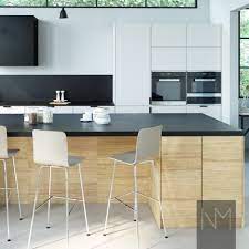 And today's kitchen islands tend to be big, with a third measuring more than 7 feet long and islands today are designed to make a statement, with colors and materials that call attention to. Kitchen Islands With Seating Best Solutions For Your Home Noremax