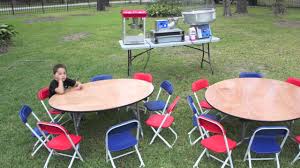These are the cutest chairs around. Usa Children S Folding Chair Rentals Sky High Party Rentals