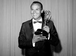 Hollywood remembers Harry Belafonte as a 'shining example of how to ...  make change'