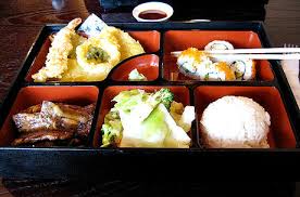 Image result for gambar bento ala jepang