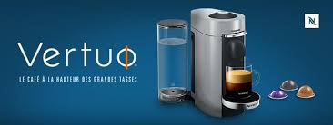 Voici mon avis sur la nouvelle machine. Nespresso Vertuo Les Amateurs De Cafe En Grande Tasse Vont L Aimer Conseils D Experts Fnac