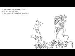 Shel Silverstein Lafcadio The Lion Who Shot Back Youtube Childrens Books Activities Poetry For Kids Shel Silverstein