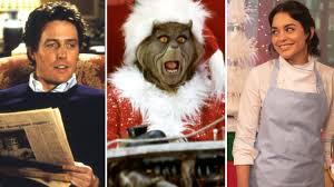 The movie (2001) christmas classics: Christmas Movies On Netflix You Can Stream During The Holidays Teen Vogue