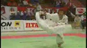 Donner Un Coup De Poing Sans Se Faire Mal Arts Martiaux Forum Forme Amp Sport Doctissimo