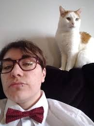 Lost Dog Darwin in Tiffin and Coralville