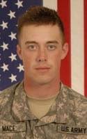 Army Spc. Stephan L. Mace| Military Times
