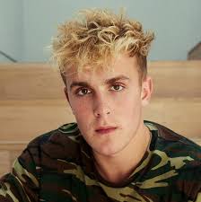 Jake Paul Charged With Misdemeanor Trespassing After Mall Looting