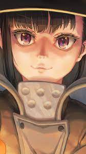 Maybe you would like to learn more about one of these? 331729 Fire Force Maki Oze Flames Phone Hd Wallpapers Images Backgrounds Photos And Pictures Mocah Hd Wallpapers