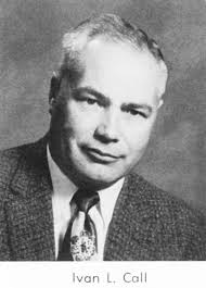 Ivan Leon Call (1909-1979)