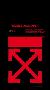 Ultra hd 4k vlone wallpapers for desktop, pc, laptop, iphone, android phone, smartphone, imac, macbook, tablet, mobile device. 94 Off White Wallpapers On Wallpapersafari